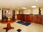 фото отеля Comfort Inn Marion