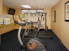 фото отеля Comfort Inn Marion
