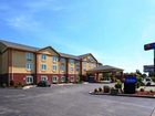 фото отеля Comfort Inn Marion
