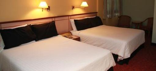 фото отеля Sani Hotel