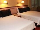 фото отеля Sani Hotel