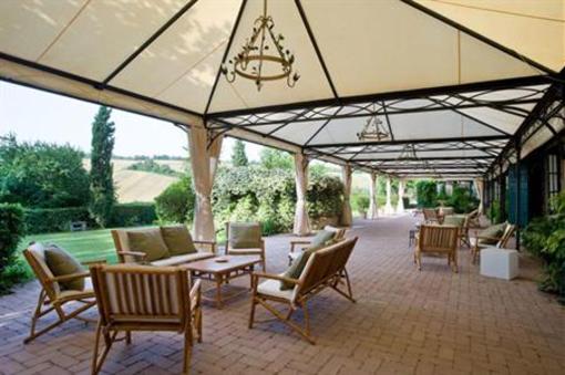 фото отеля Relais Villa Giulia Fano