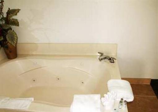 фото отеля Hampton Inn Weatherford