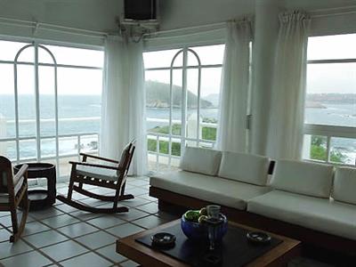фото отеля Fa-sol Villas