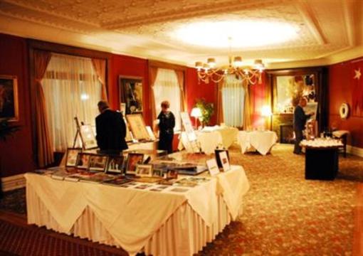 фото отеля Stafford's Perry Hotel