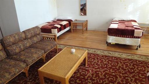 фото отеля NY Moore Hostel