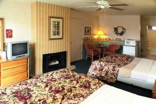 фото отеля Vagabond Inn Cayucos