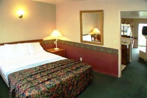 фото отеля Vagabond Inn Cayucos