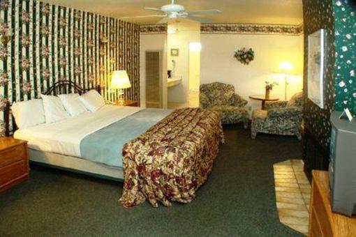 фото отеля Vagabond Inn Cayucos