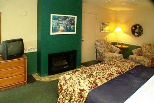 фото отеля Vagabond Inn Cayucos