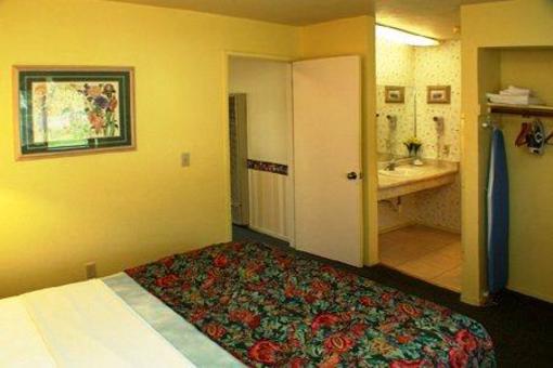 фото отеля Vagabond Inn Cayucos