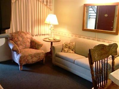 фото отеля Vagabond Inn Cayucos
