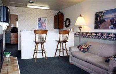 фото отеля Vagabond Inn Cayucos