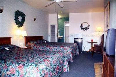 фото отеля Vagabond Inn Cayucos