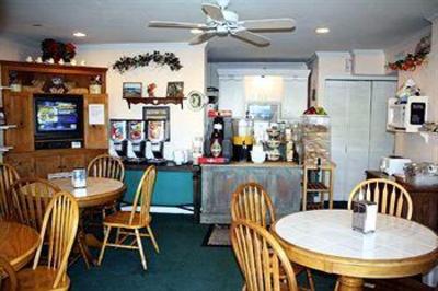 фото отеля Vagabond Inn Cayucos