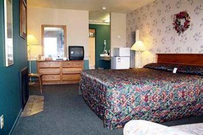 фото отеля Vagabond Inn Cayucos