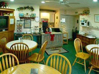 фото отеля Vagabond Inn Cayucos