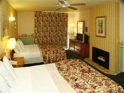 фото отеля Vagabond Inn Cayucos