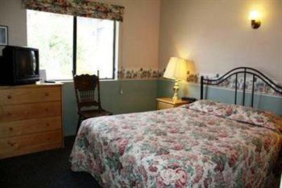 фото отеля Vagabond Inn Cayucos