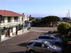фото отеля Vagabond Inn Cayucos
