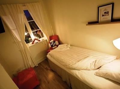 фото отеля Hotel Lanterna