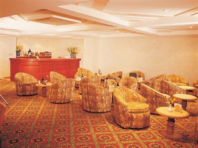 фото отеля Monaco Hotel Mexico City