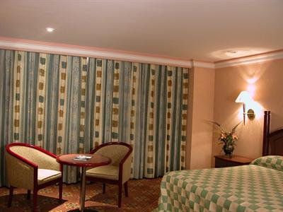 фото отеля Monaco Hotel Mexico City