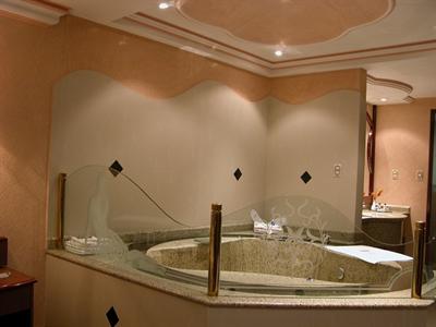 фото отеля Monaco Hotel Mexico City