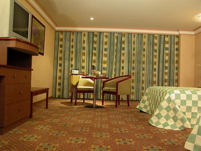 фото отеля Monaco Hotel Mexico City
