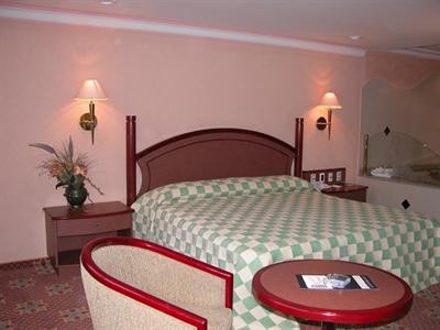 фото отеля Monaco Hotel Mexico City
