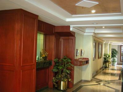 фото отеля Monaco Hotel Mexico City