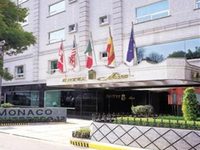 Monaco Hotel Mexico City