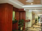 фото отеля Monaco Hotel Mexico City