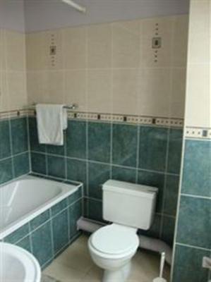 фото отеля Residence Chatillon