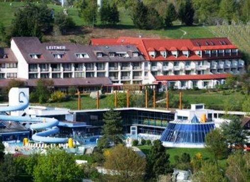 фото отеля Leitner Thermal Hotel Loipersdorf bei Furstenfeld
