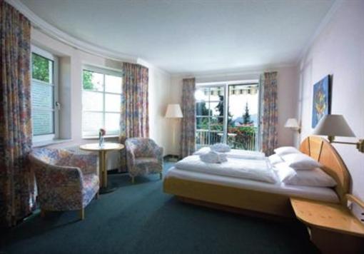 фото отеля Leitner Thermal Hotel Loipersdorf bei Furstenfeld