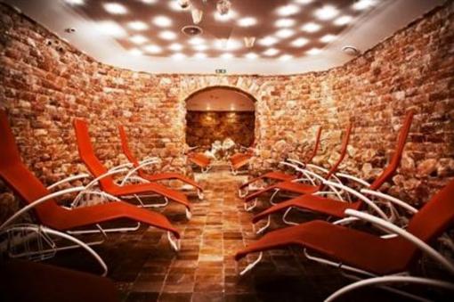 фото отеля Leitner Thermal Hotel Loipersdorf bei Furstenfeld
