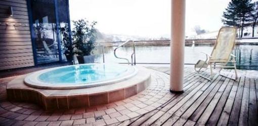 фото отеля Leitner Thermal Hotel Loipersdorf bei Furstenfeld