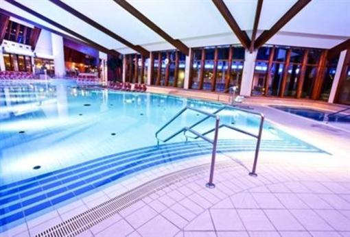 фото отеля Leitner Thermal Hotel Loipersdorf bei Furstenfeld