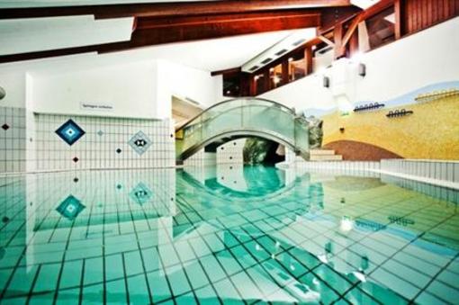 фото отеля Leitner Thermal Hotel Loipersdorf bei Furstenfeld