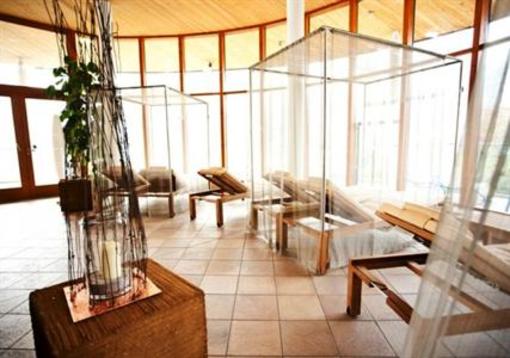 фото отеля Leitner Thermal Hotel Loipersdorf bei Furstenfeld