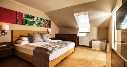 фото отеля Leitner Thermal Hotel Loipersdorf bei Furstenfeld