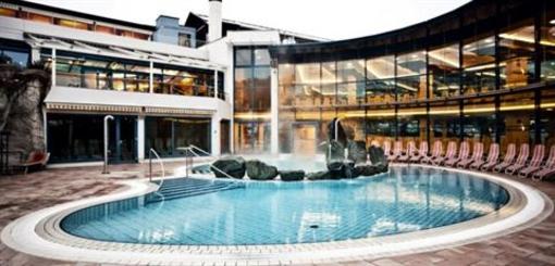 фото отеля Leitner Thermal Hotel Loipersdorf bei Furstenfeld