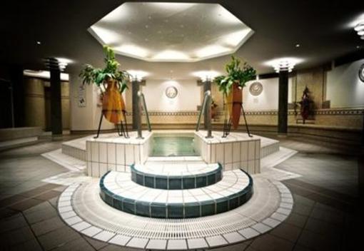 фото отеля Leitner Thermal Hotel Loipersdorf bei Furstenfeld