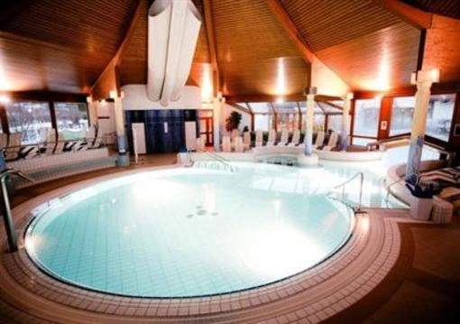 фото отеля Leitner Thermal Hotel Loipersdorf bei Furstenfeld