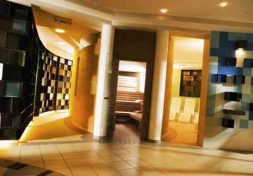 фото отеля Leitner Thermal Hotel Loipersdorf bei Furstenfeld
