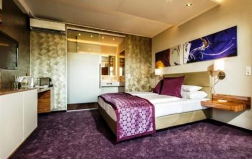 фото отеля Leitner Thermal Hotel Loipersdorf bei Furstenfeld