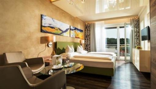 фото отеля Leitner Thermal Hotel Loipersdorf bei Furstenfeld
