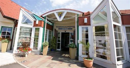 фото отеля Leitner Thermal Hotel Loipersdorf bei Furstenfeld