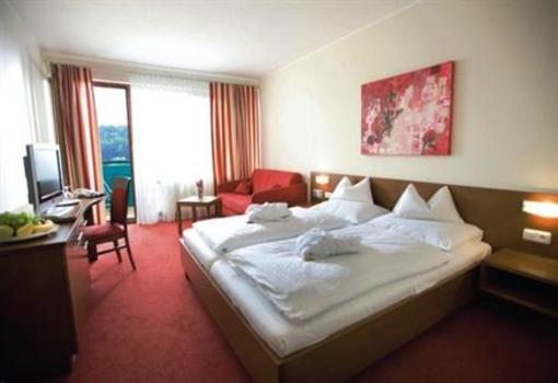 фото отеля Leitner Thermal Hotel Loipersdorf bei Furstenfeld